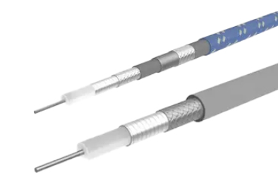 高性能高周波ケーブルアセンブリ-SUCOFLEXシリーズ