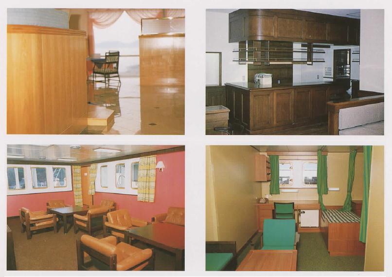 香本工芸株式会社　事業紹介