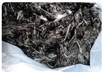 炭素繊維『端材』