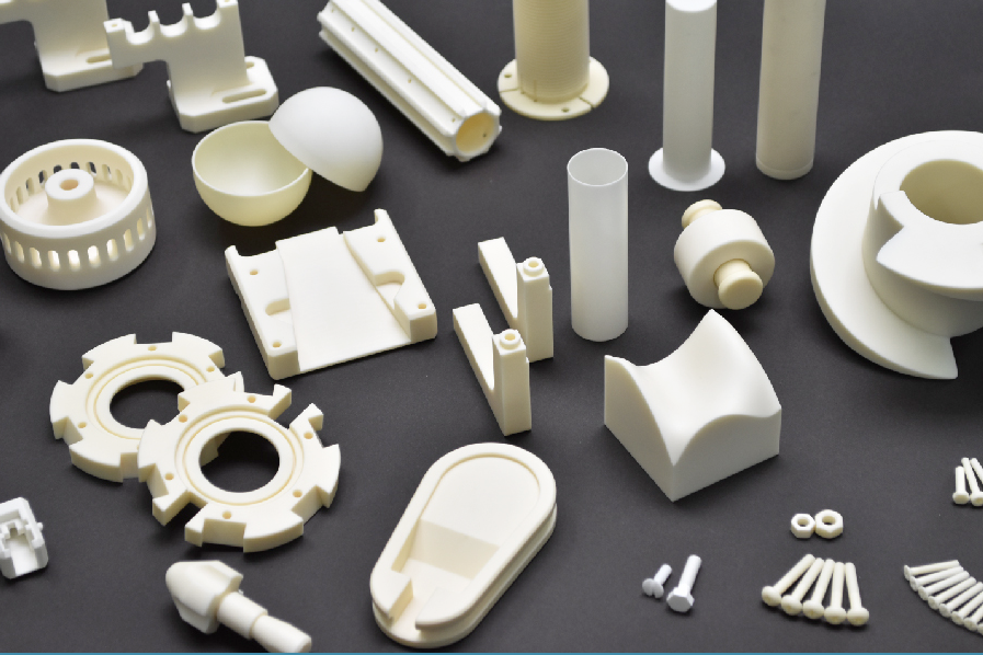 ファインセラミックス