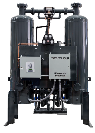 PPC内部ヒーター式ドライヤー『DEA Series』