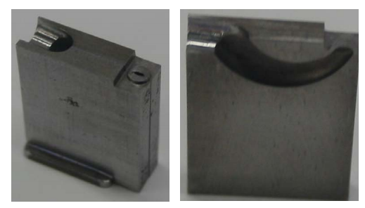 楕円バナナゲート