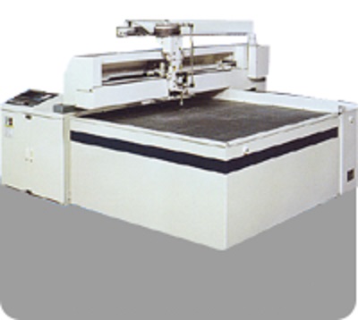 WATER JET 「水の刃」ウォータージェット加工