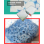 Foam material "SK Impregnated Foam"