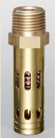 <凍結防止>低温作動弁