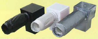 タイロン グラスダクト フレキシブル