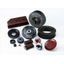 Small insulator molding is possible! Thermosetting direct pressure molding (compression) division.