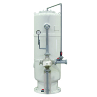 パワーグリーンガンマ磁気活水器 パワーグリーン・ジャパン | イプロス