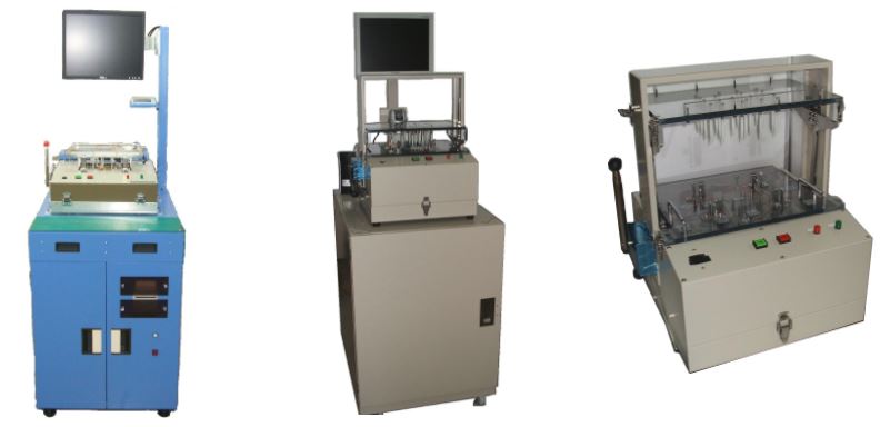 機能検査機『高機能汎用ファンクション検査機』