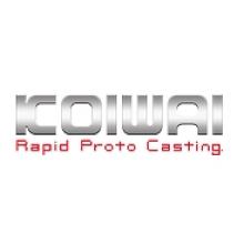 コイワイ　３Ｄ砂型積層工法