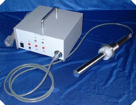 金属磨耗粉検知装置