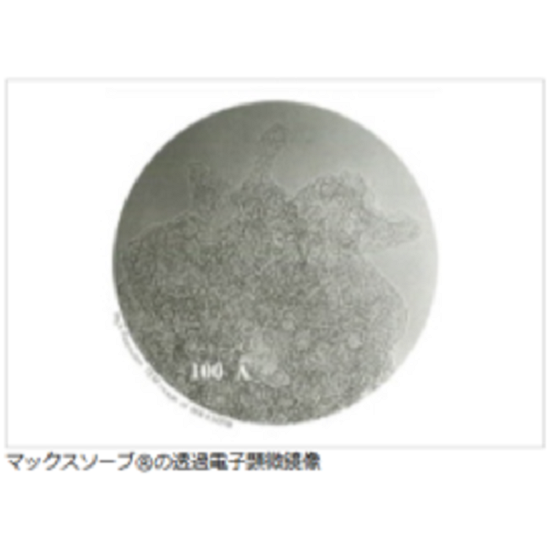 キャパシタ用活性炭 / 『マックスソーブ』