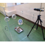 Performance evaluation test of household air purifiers.