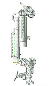  『透視式水面計（高圧タイプ）』
