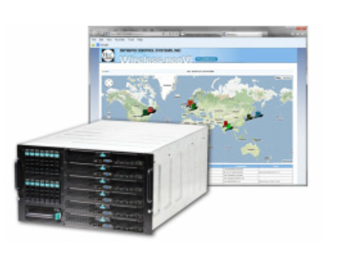 『Wireless neoVI』