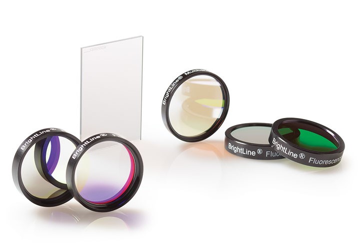 光学フィルター