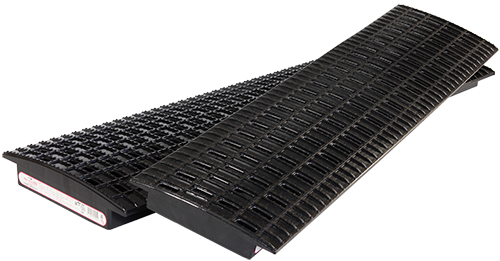 水路整備簡易製品『溝蓋』