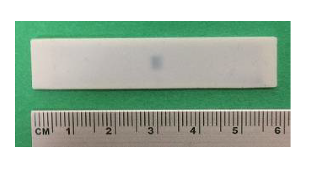 【シリコン使用の耐水性】ランドリ－タグ