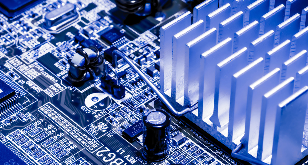 プリント基板・設計サービス