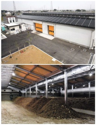 株式会社熊谷清掃社　事業紹介