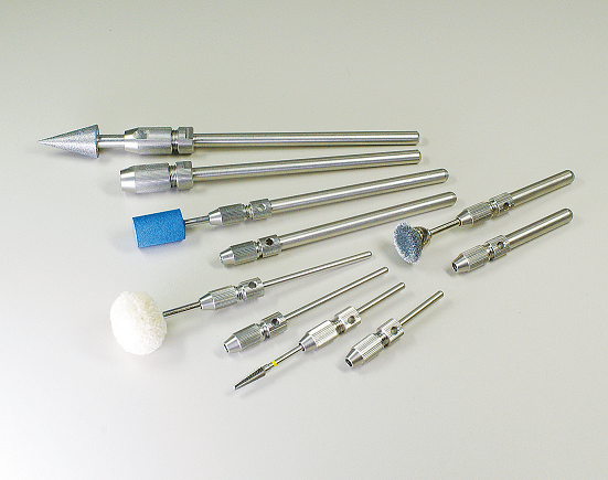 ストレッチアダプター『シャンクアダプター』