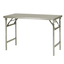 Folding Stainless Steel Work Table FWT-AJ Type