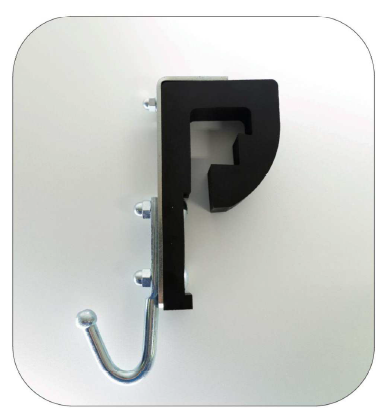 バケットマルチフック