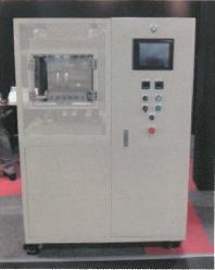 小型油圧プレス成型機　高精度高温多軸成型機 WA-10-250