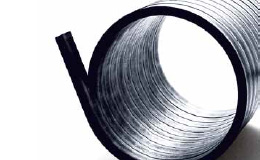 金属リング製造技術『ベンダ工法』