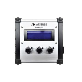 Patent Obtained: Resolver System Me...