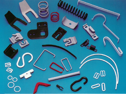 粉体塗料『リルサンファインパウダー』【優れた耐磨耗性！】