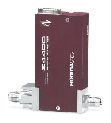 マスフローコントローラ『SEC-Z4400シリーズ』