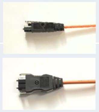 光ファイバコネクタ&中継アダプタ『F06型・F08型』