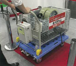 【2022年6月22日～25日】第5回工場設備・備品展に出展