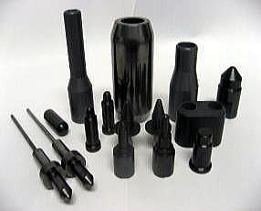 セラミックガイドピン　位置決めピン　セラミックピン　ガイドピン