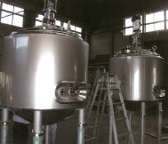 有限会社北栄ステンレス工業　事業紹介