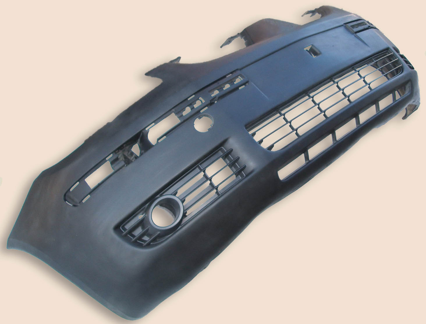 真空注型・低圧RIM注型