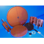 [Demo unit available for loan] Polyimide electrostatic chuck