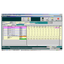 Production management package software "PCS for Windows"