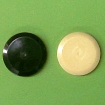 リネン・制服管理向け HF帯耐熱ICタグ『ST-20-MP』