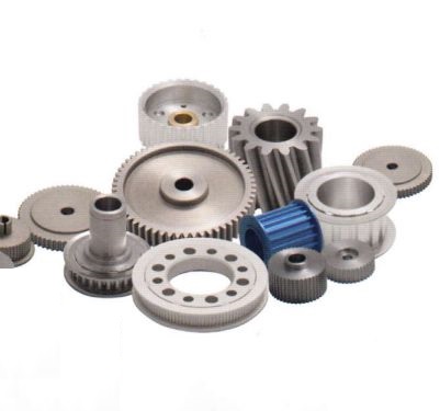 東京歯車工業の『歯車製造技術』