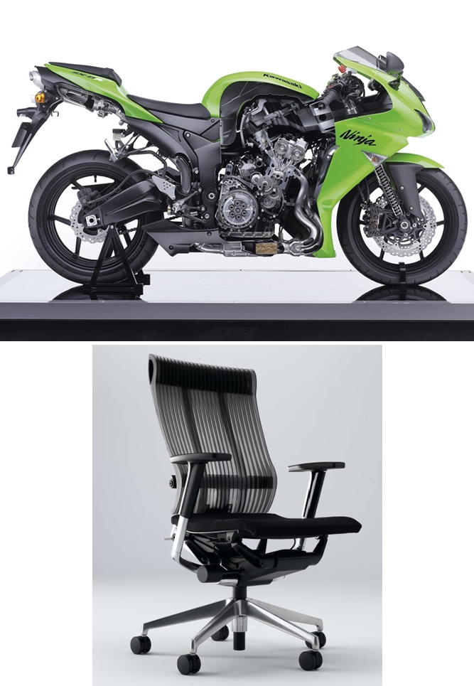 試作の専門メーカー　（株）イデアの試作について