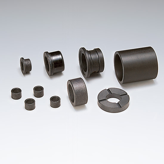 オイレス スライドコアガイドユニット アジャストタイプ ( ASA12A-9D )