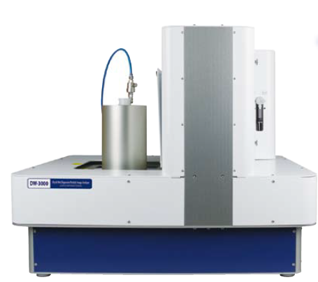 DW-3000＜医薬品原薬/PETボトル茶＞