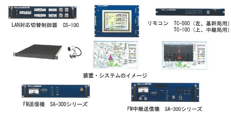 株式会社府中技研　会社概要
