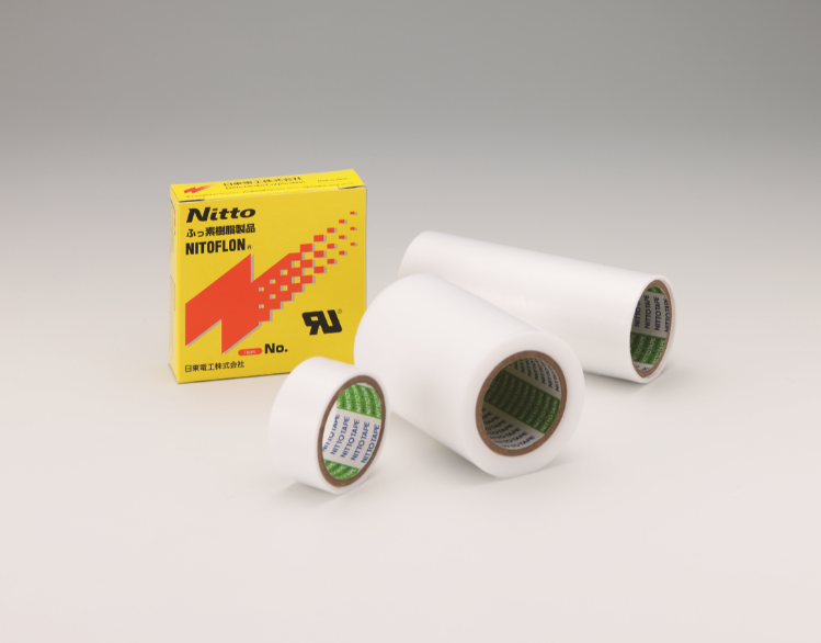 ふっ素樹脂高強度フィルム NITOFLON No.920シリーズ