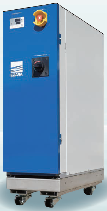 低GWP冷媒チラー『RJ-XA型』 | 荏原製作所 - Powered by イプロス