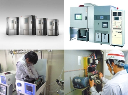 小川精機株式会社 事業案内