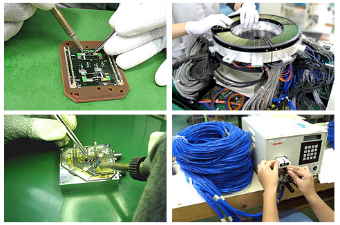 株式会社プロシード　事業紹介