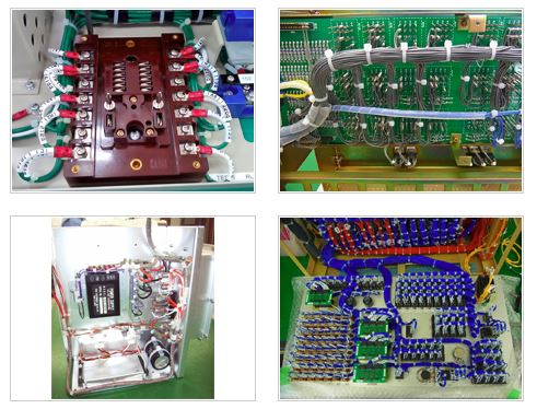 有限会社吉井電機　事業紹介